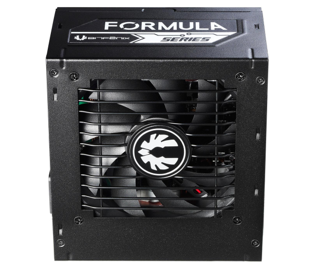 Bitfenix Formula 650W 80 Plus Gold - 409229 - zdjęcie 4